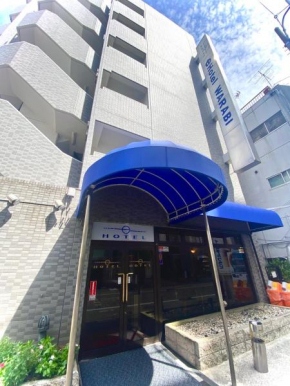 E Hotel Warabi